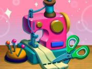 Παιχνίδι Doll Game DIY Fashion Star  σε απευθείας σύνδεση