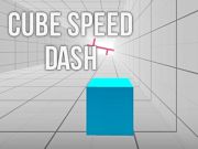 Παιχνίδι Cube Speed Dash  σε απευθείας σύνδεση