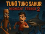 Παιχνίδι Tung Tung Sahur Midnight Terror 2 σε απευθείας σύνδεση
