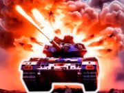 Παιχνίδι Μελλοντικός πόλεμος: Bot Battle in Space 3D  σε απευθείας σύνδεση