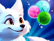 Παιχνίδι Bubble Mania shooter  σε απευθείας σύνδεση