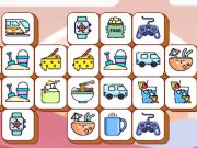 Παιχνίδι Onet Mahjong Connect  σε απευθείας σύνδεση