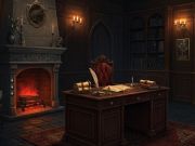 Παιχνίδι Magma Dragon Escape  σε απευθείας σύνδεση