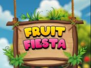 Παιχνίδι Φρούτα fiesta  σε απευθείας σύνδεση
