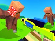 Παιχνίδι Craft Man vs Giant TNT  σε απευθείας σύνδεση