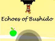 Παιχνίδι Ηχώ του Bushido  σε απευθείας σύνδεση