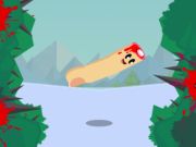 Παιχνίδι Δάχτυλα flippin  σε απευθείας σύνδεση