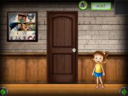 Παιχνίδι AMGEL KIDS ROOM ESSPAPE 305  σε απευθείας σύνδεση