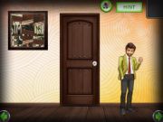 Παιχνίδι AMGEL Easy Room Escape 281  σε απευθείας σύνδεση