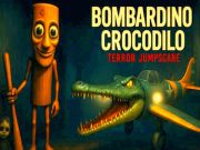 Παιχνίδι Bombardino Crocodilo Terror Jumpscare  σε απευθείας σύνδεση
