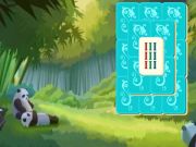 Παιχνίδι Μνήμη Mahjong  σε απευθείας σύνδεση