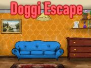 Παιχνίδι Doggi Escape  σε απευθείας σύνδεση
