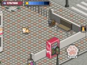 Παιχνίδι Προσομοιωτής γάτας pixel τα κατοικίδια ζώα μου  σε απευθείας σύνδεση