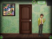 Παιχνίδι AMGEL Easy Room Escape 282  σε απευθείας σύνδεση