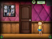 Παιχνίδι AMGEL KIDS ROOM ESSPAPE 307  σε απευθείας σύνδεση