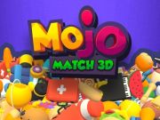 Παιχνίδι Mojo Match 3D  σε απευθείας σύνδεση
