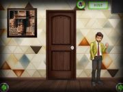 Παιχνίδι AMGEL Easy Room Escape 283  σε απευθείας σύνδεση