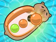 Παιχνίδι Κύση Capybara  σε απευθείας σύνδεση
