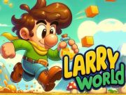 Παιχνίδι Larry World  σε απευθείας σύνδεση