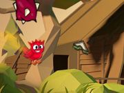 Παιχνίδι Flappy Sprunki Adventure  σε απευθείας σύνδεση