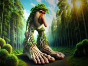 Παιχνίδι Ιταλικό Brainrot 3D παζλ  σε απευθείας σύνδεση