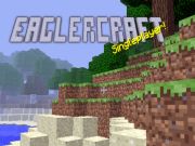 Παιχνίδι Eagercraft singleplayer!  σε απευθείας σύνδεση