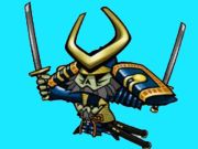 Παιχνίδι Reckoning Shogun S  σε απευθείας σύνδεση