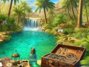 Παιχνίδι Κρυμμένα μυστικά της Oasis Oasis  σε απευθείας σύνδεση