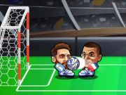 Παιχνίδι Head Soccer 2024  σε απευθείας σύνδεση