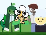 Παιχνίδι Incredibox: Ήπιο ως άνοιξη  σε απευθείας σύνδεση