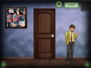 Παιχνίδι AMGEL Easy Room Escape 284  σε απευθείας σύνδεση