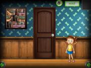 Παιχνίδι AMGEL KIDS ROOM ESSPAPE 309  σε απευθείας σύνδεση