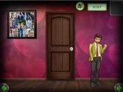 Παιχνίδι AMGEL Easy Room Escape 285  σε απευθείας σύνδεση