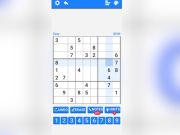 Παιχνίδι Sudoku 247: Μαθηματικός πλοίαρχος  σε απευθείας σύνδεση