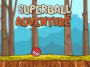 Παιχνίδι Περιπέτεια Superball  σε απευθείας σύνδεση