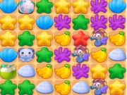 Παιχνίδι Dream Mania Happy Match  σε απευθείας σύνδεση