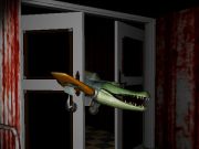 Παιχνίδι Bombardino Crocodilo Terror Jumpscare  σε απευθείας σύνδεση