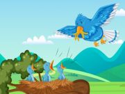Παιχνίδι Διαφυγή Tweetheart  σε απευθείας σύνδεση