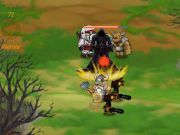 Παιχνίδι Survivor Merge Idle RPG  σε απευθείας σύνδεση