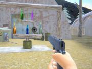 Παιχνίδι 3D φιαλιδίου  σε απευθείας σύνδεση