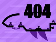 Παιχνίδι 404  σε απευθείας σύνδεση