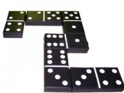 Παιχνίδι Domino Online Multiplayer  σε απευθείας σύνδεση