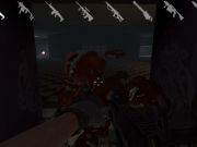 Παιχνίδι FNAF απεργία 2  σε απευθείας σύνδεση