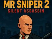 Παιχνίδι Κύριε Sniper 2 Silent Assassin  σε απευθείας σύνδεση