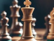 Παιχνίδι Σκάκι στο διαδίκτυο  σε απευθείας σύνδεση