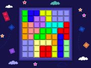 Παιχνίδι Block Combo Blast  σε απευθείας σύνδεση