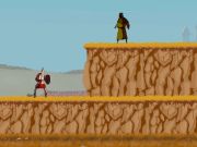 Παιχνίδι Η περιπέτεια του Paladin  σε απευθείας σύνδεση