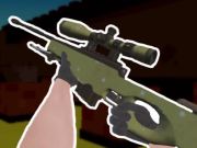 Παιχνίδι CS: Snipers Command  σε απευθείας σύνδεση