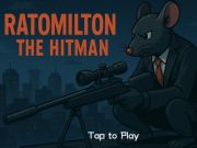 Παιχνίδι Ratomilton ο Hitman σε απευθείας σύνδεση Παιχνίδι Ratomilton ο Hitman σε απευθείας σύνδεση