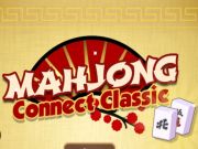 Παιχνίδι Mahjong Connect Classic σε απευθείας σύνδεση
